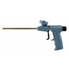 Metal Contractor Foam Gun  